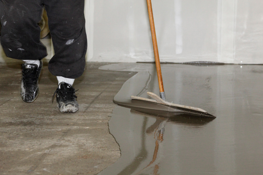 Can Self-Leveling Concrete Be Used on Wood Floors? A Comprehensive Guide